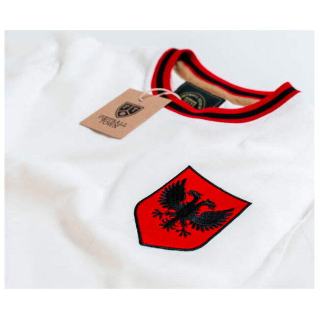 Albania Classic Jersey Albania