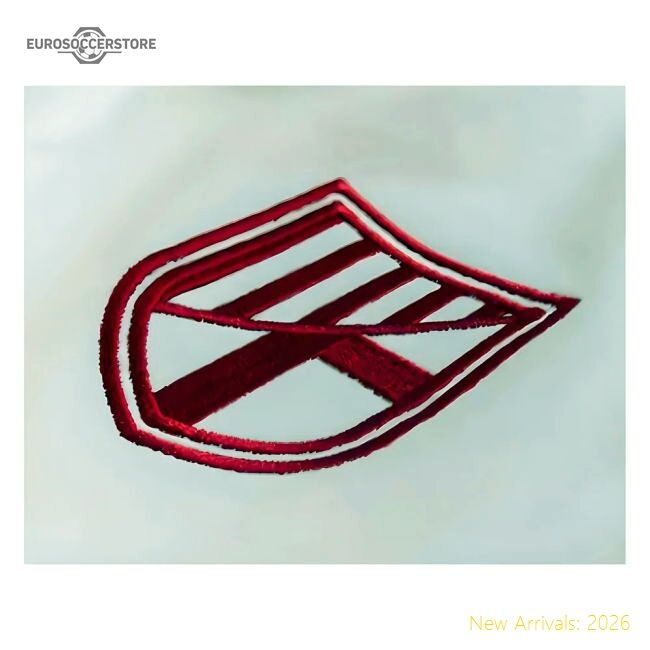 Top-tier Away Serie A Team Jersey 2023-2024 Comfortable