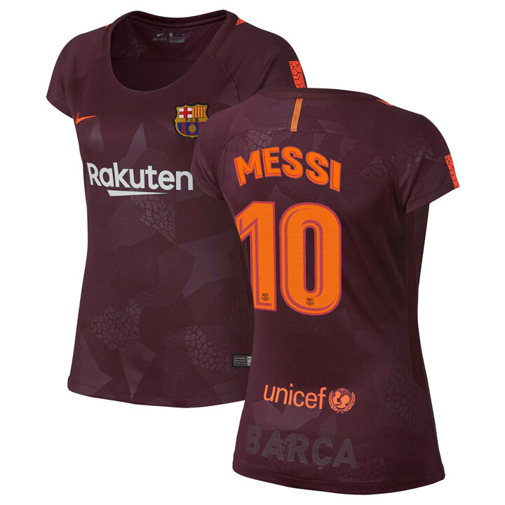 perfect for match days Performance-Driven Barcelona Training Jersey