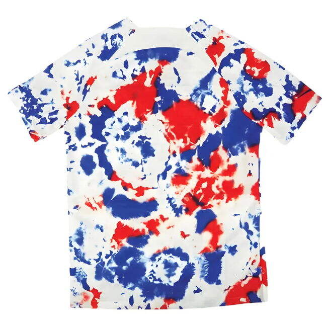 2022-2023 USA NT Training Uniform