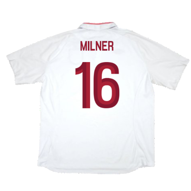 England Country Team Supporter Shirt - Adults Version (5)