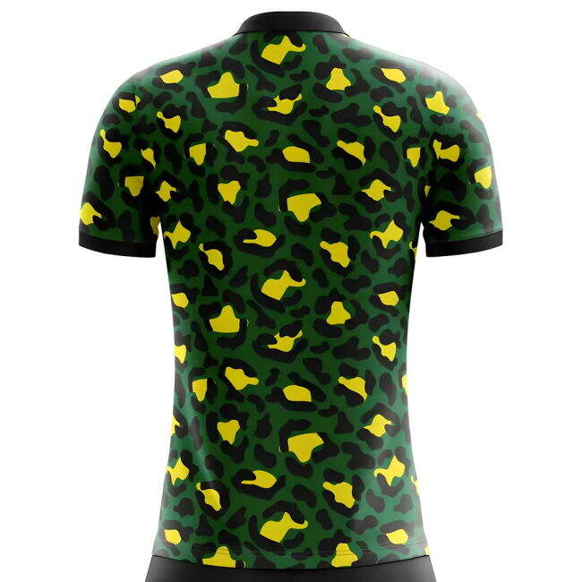 Zaire Home Shirt 2025-2026 edition (Infant