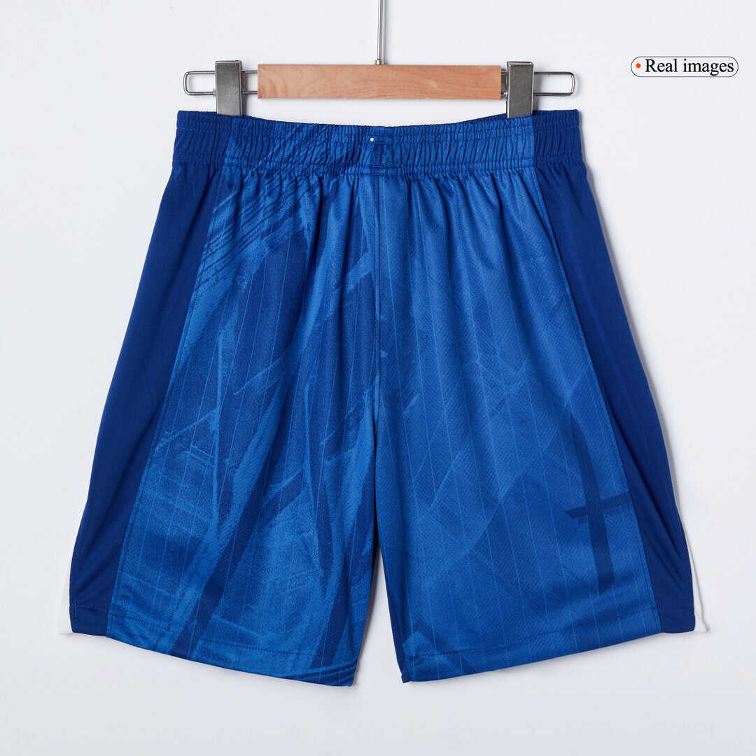 Chelsea Home Soccer Shorts 2025/26