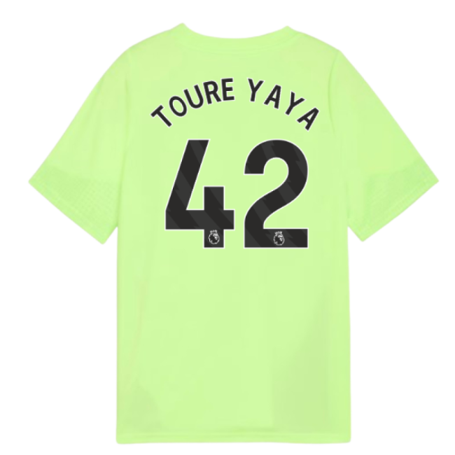 Ultra Comfort Licensed Football Man City Training Jersey Fizzy App...