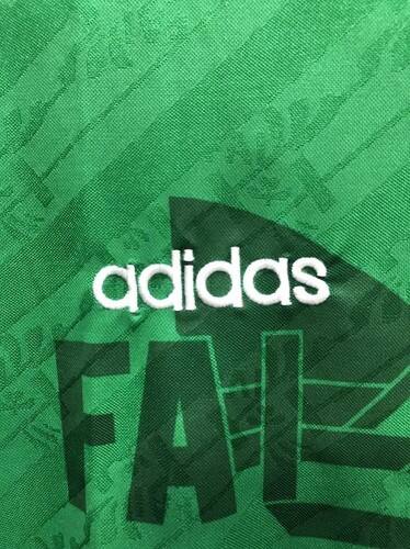 Local - Breathable Material - Durable Fabric - Fifa World Cup