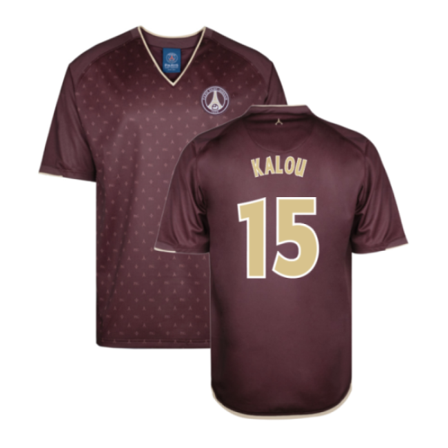 Superior Kalou 1 #5 Economical Official Merchandise Licensed Pro (v4)