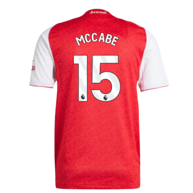 Professional Grade Supporter Arsenal Arsenal Authentic Home Shirt ...