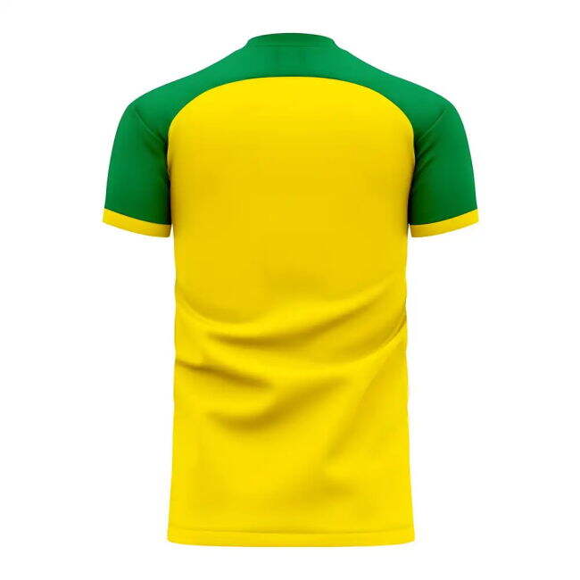 Nantes Performance Home Jersey 2025-2026 #65