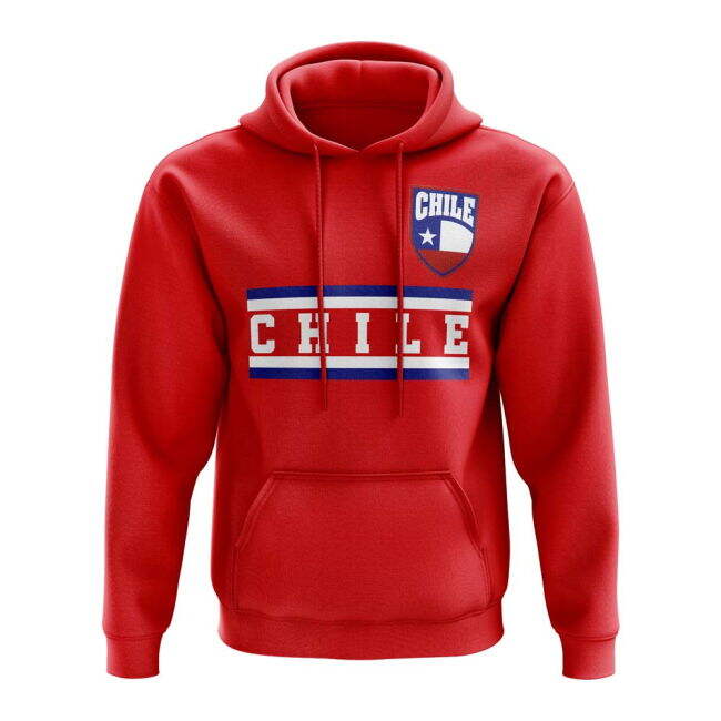 Chile Modern Jersey Chile #96
