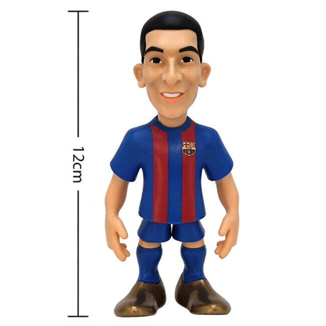 Barcelona Football Club Fashionable Home Football Shirt (Figure 12)