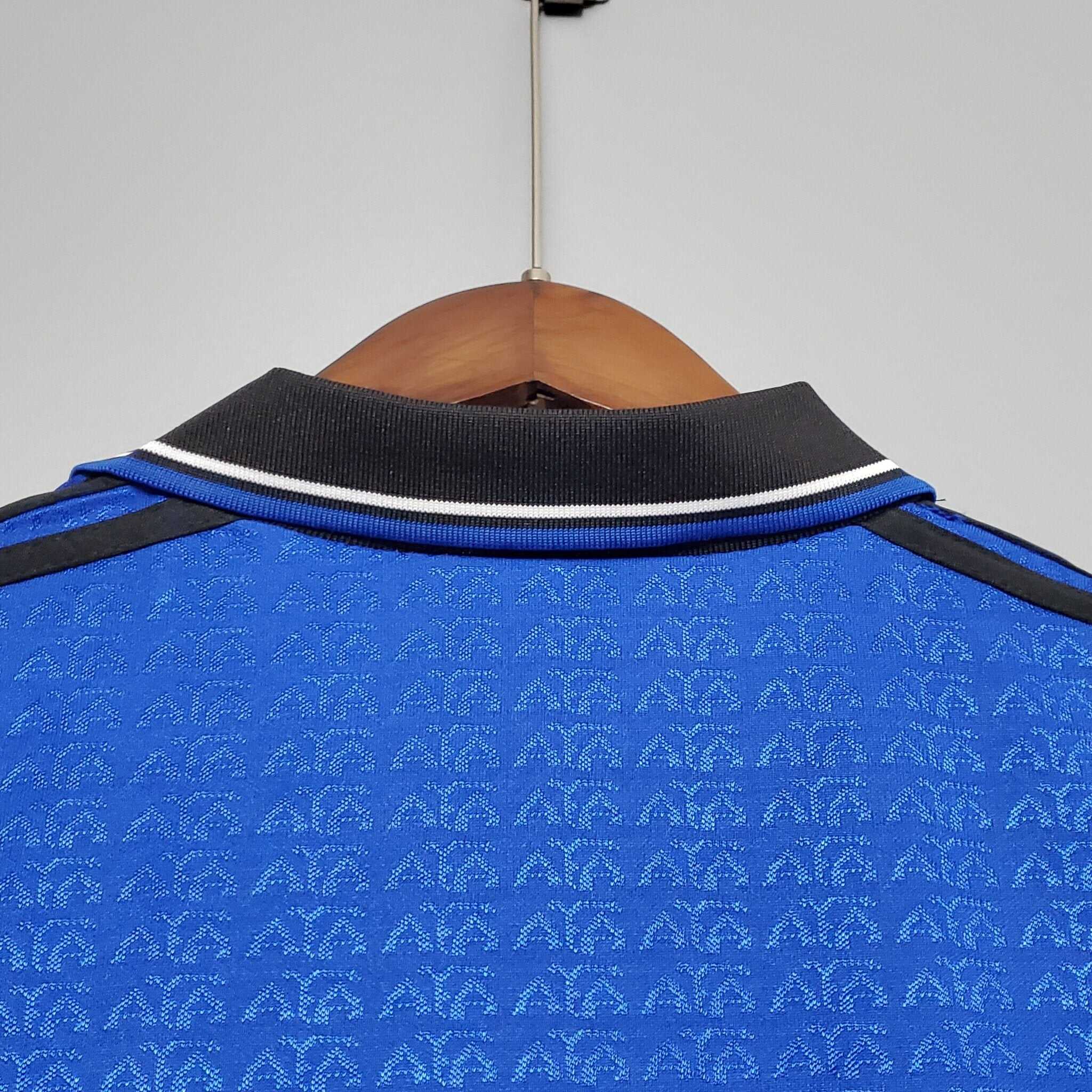 1994 Argentina Away Retro Kit