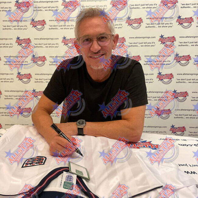 Authentic England Fa 1986 Durable Authentic Professional