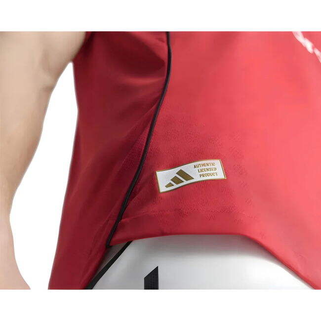 Latest Lightweight Man Utd Home Team Kit