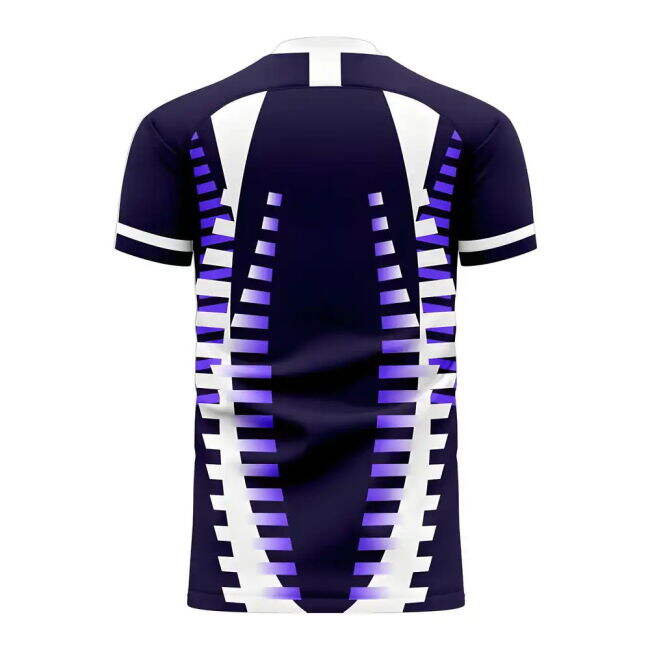 Madrid 2025-2026 Third Concept Football Kit (Libero) - Womens