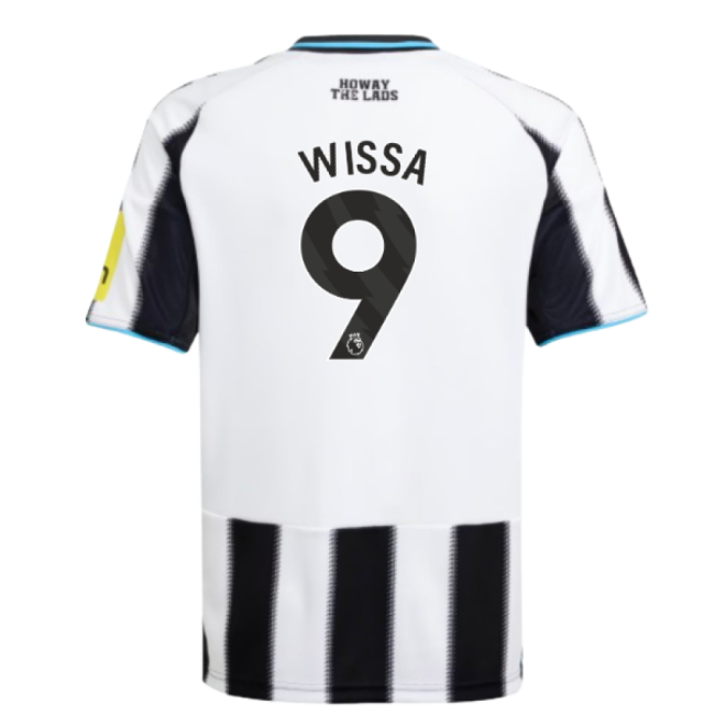 Newcastle 2025-2026 Home - Professional Fan Edition Edition