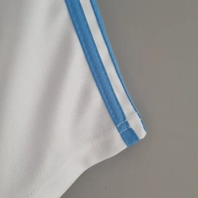 1993 Argentina Jersey retro kit
