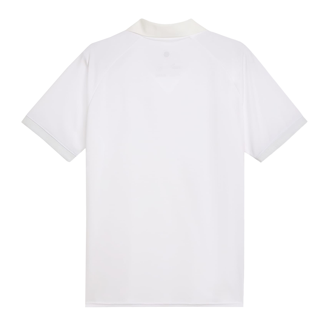 Marseille  Soccer Jersey 2024/25 - 125th Anniversary Authentic Kit