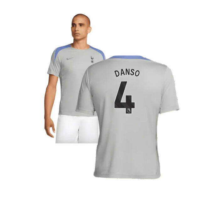 Tottenham Elite Jersey 2024-2025