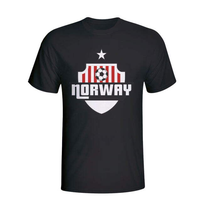 Norway Classic Jersey Norway #88