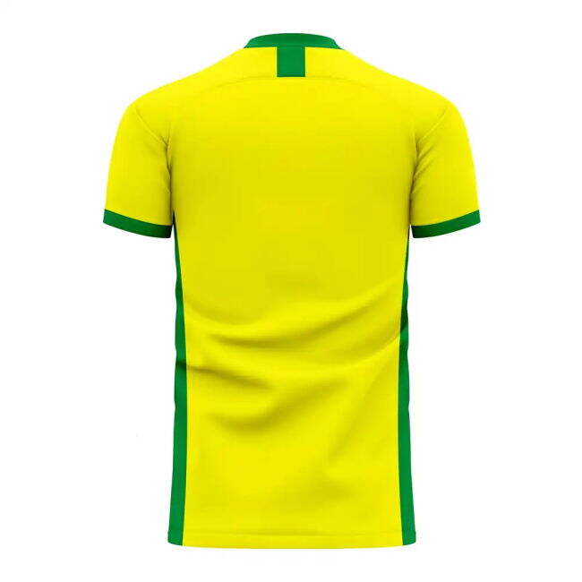 Home - Comfortable Fit - Breathable Material - Soccer Jersey