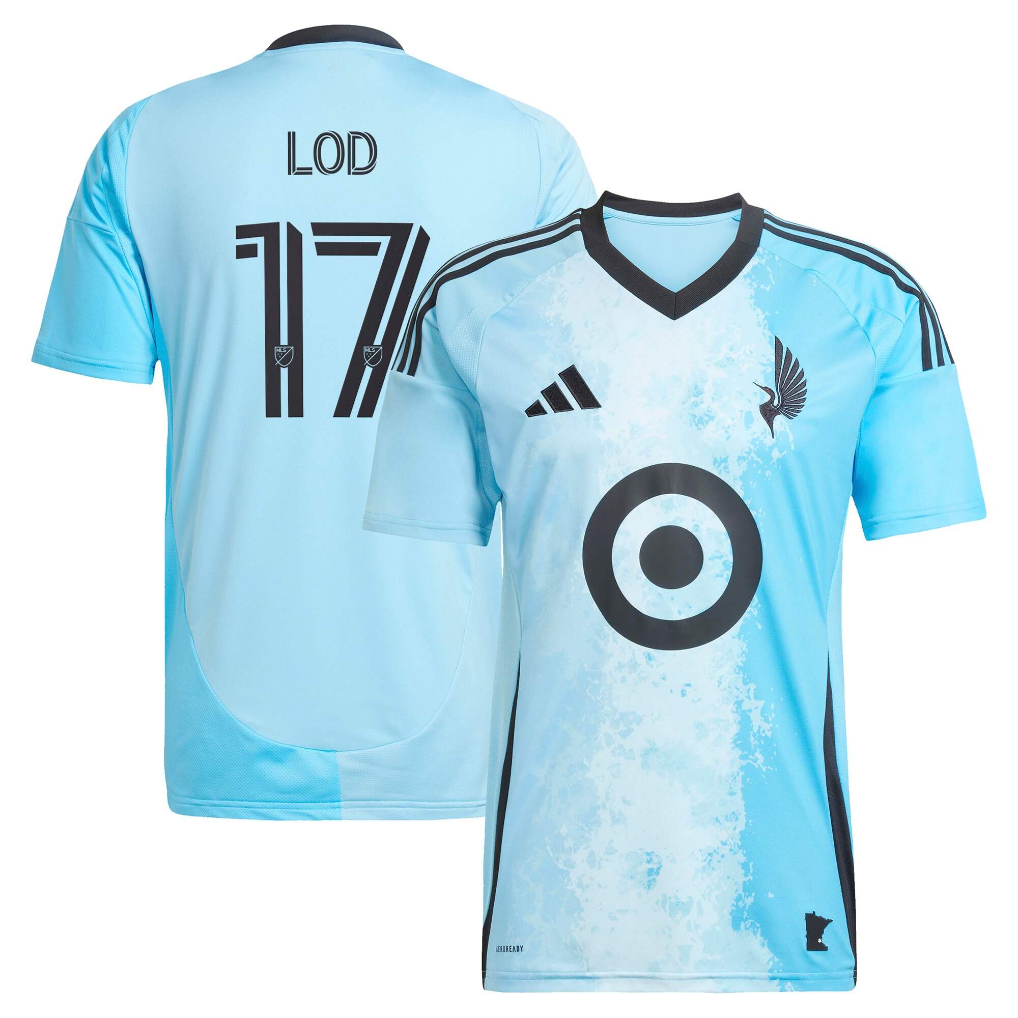 Men's 2025 Premium Quality Replica - Replica Jersey - Get Yours Now