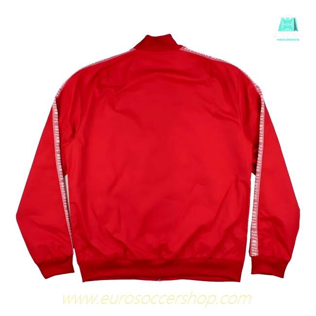 Bayern Munich 2019-20 Training Jacket ((Excellent) M)