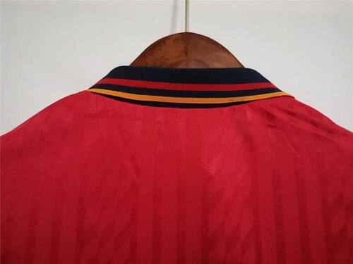 1994 Spain (spain) Local - High-end - Perfect Fit - Top Performance