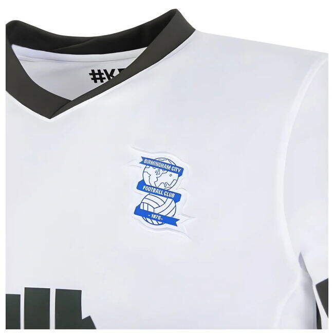 Birmingham Advanced Away Jersey 2024-2025