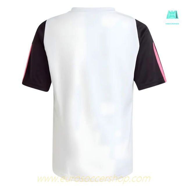 2023-2024 Juventus Training Shirt (White) - Kids (PIRLO 21)