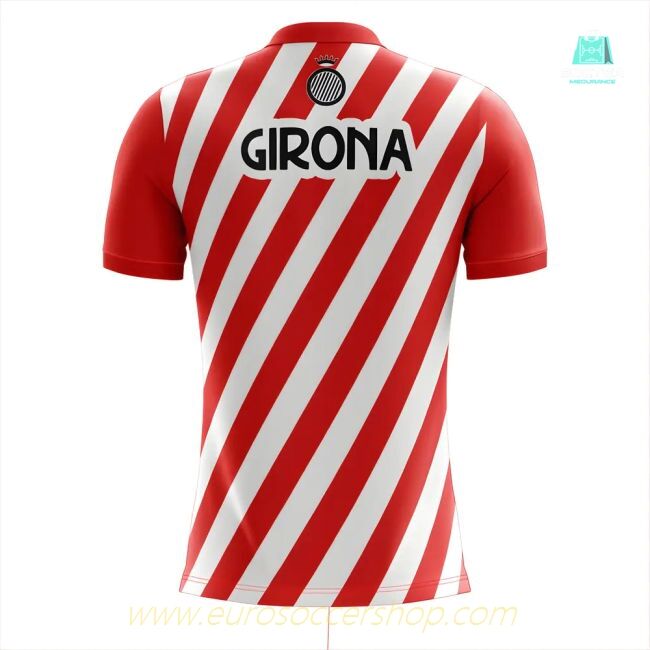 2025-2026 Season La Liga Home Shirt Junior