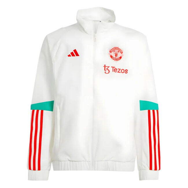 2023-2024 Man Utd Jersey (Kids) #91