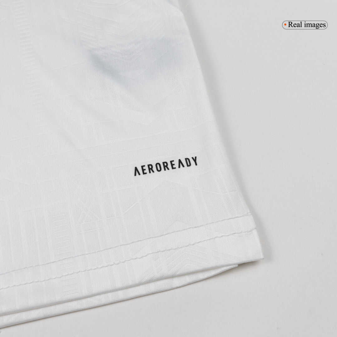 Arsenal Third Away Kids Soccer Jerseys Kit 2025/26