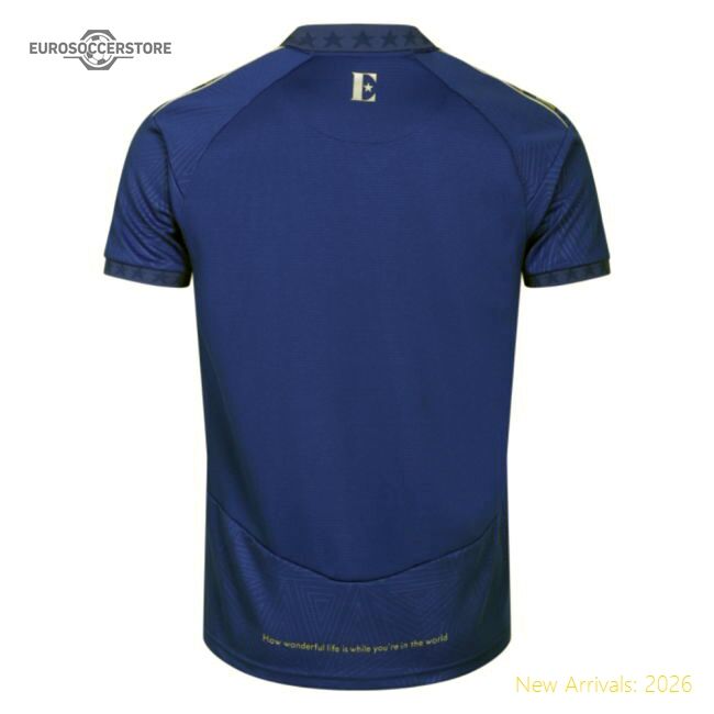 Premium Quality Jersey For Team Fans High-Quality Materials