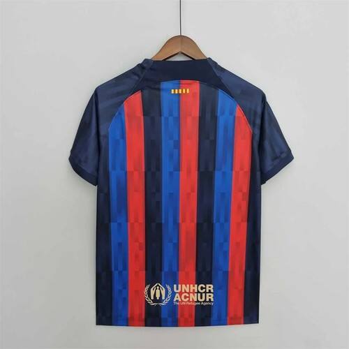 2022-2023 Barcelona (barca) Local - High Performance - Durable Fabric