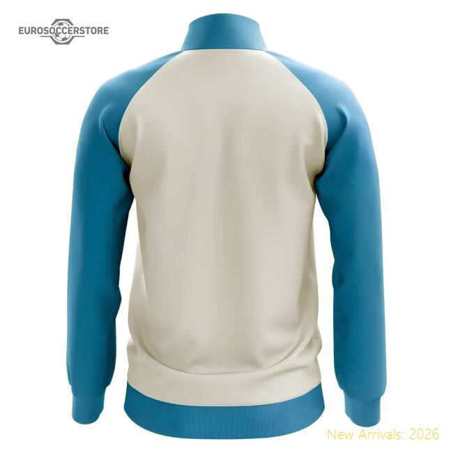 Football Team High-performance Jacket (2024-2025) Timeless