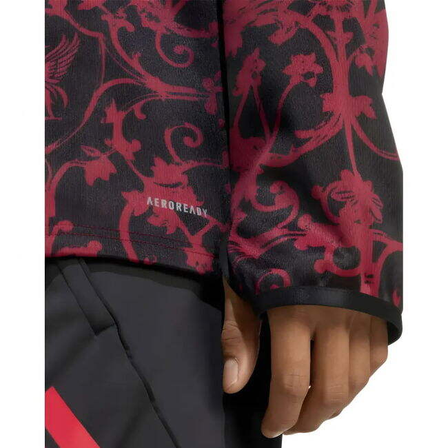 Shirt for Liverpool Pre-Match Warm Top 2025-2026