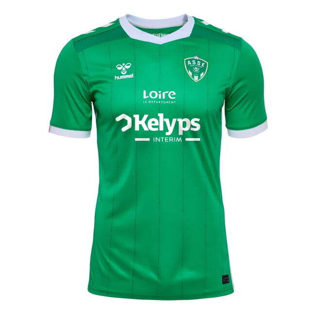 Top Quality Home Jersey 2025-2026 Season Official Merchandise