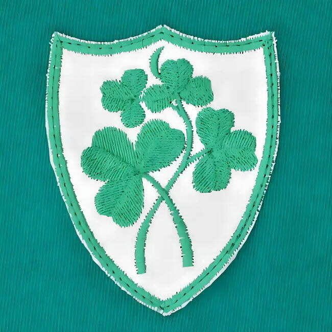 Supporter Grade Ireland Home Supporter Kit (Adults) (1)