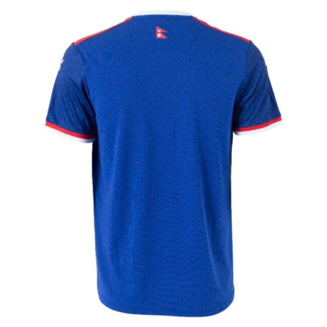 2025-2026 Away Shirt by Nepal (Men