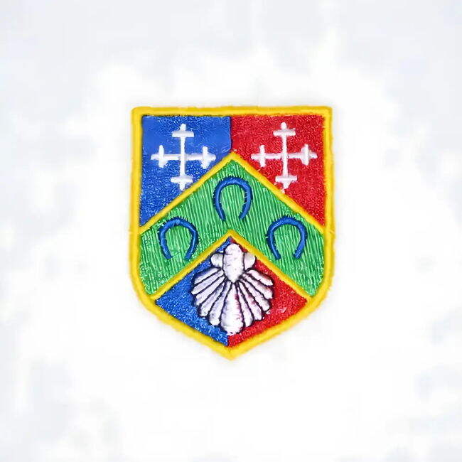 soccer jersey QPR 1950s Retro Football Shirt