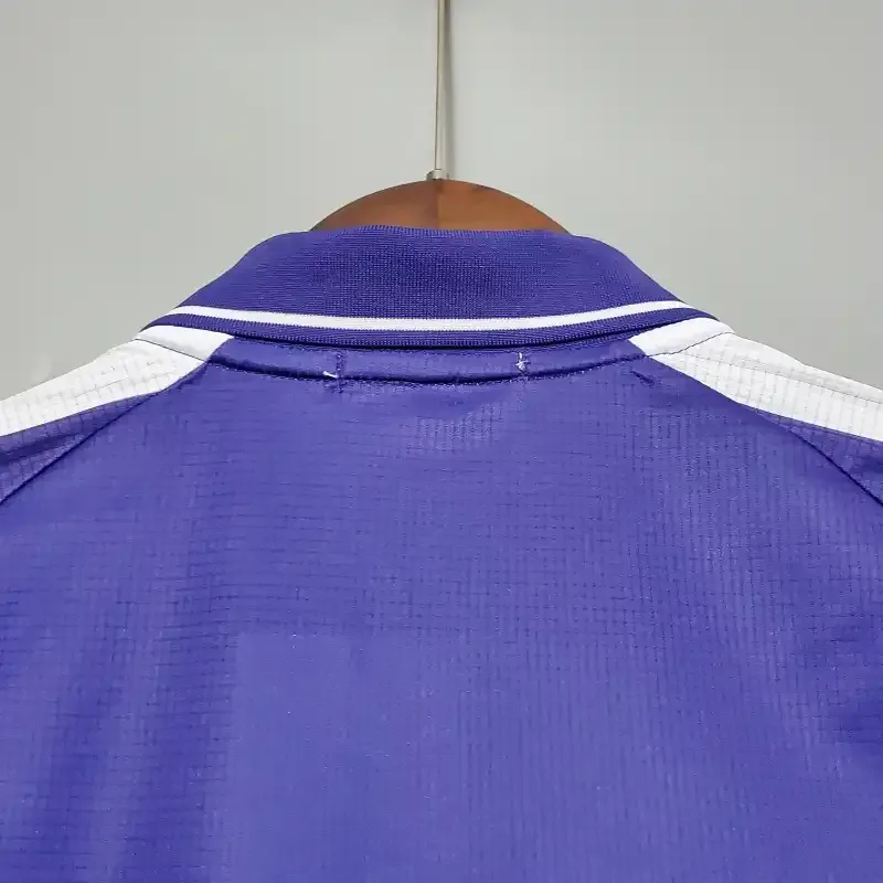 1998 Florence Jersey retro kit