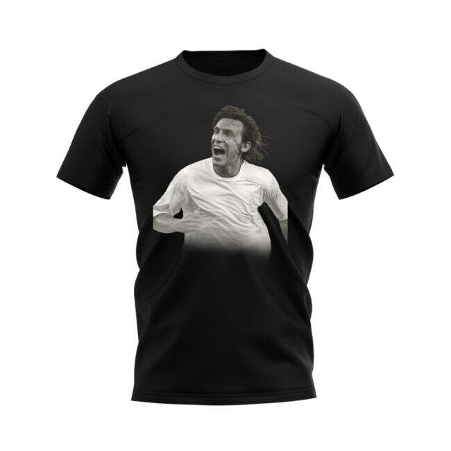 Adult Italy Jersey Andrea #47