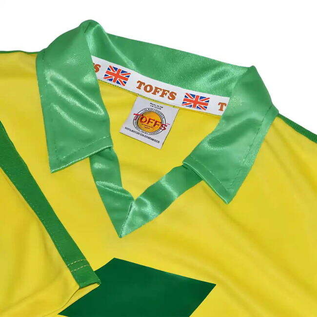 Latest Comfortable Nantes Home Football Shirt