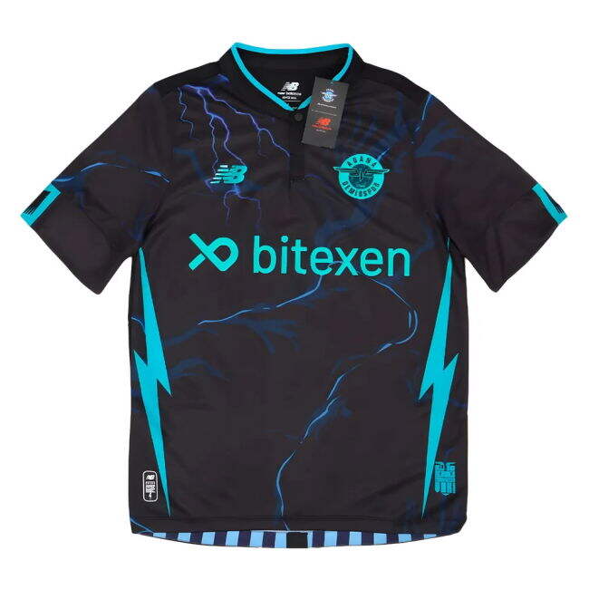 Match Day Football Club Official Licensed Updated Design Shirt