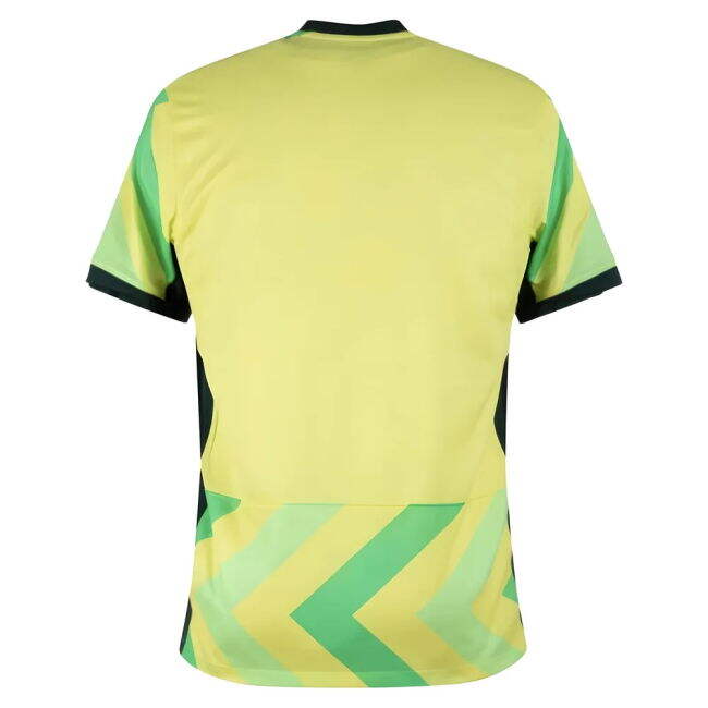 Australia Main Team High Performance Home Professional Jersey