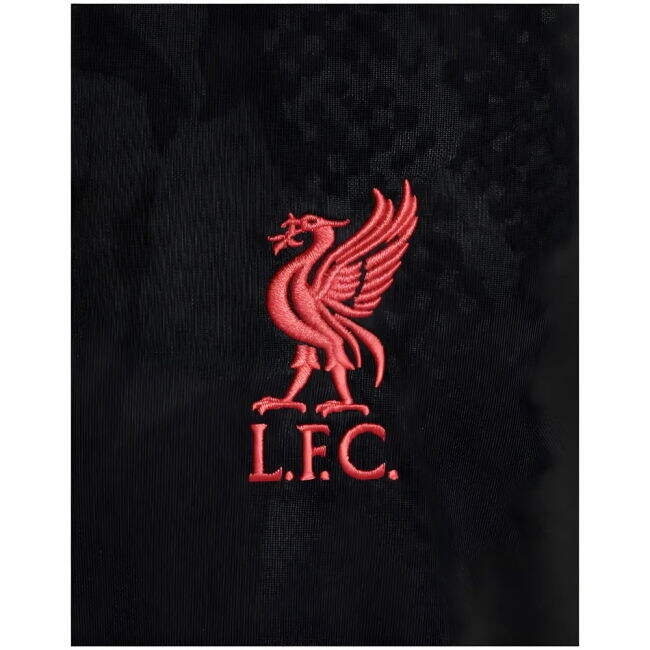 Trendy Liverpool Third Jersey 2024-2025