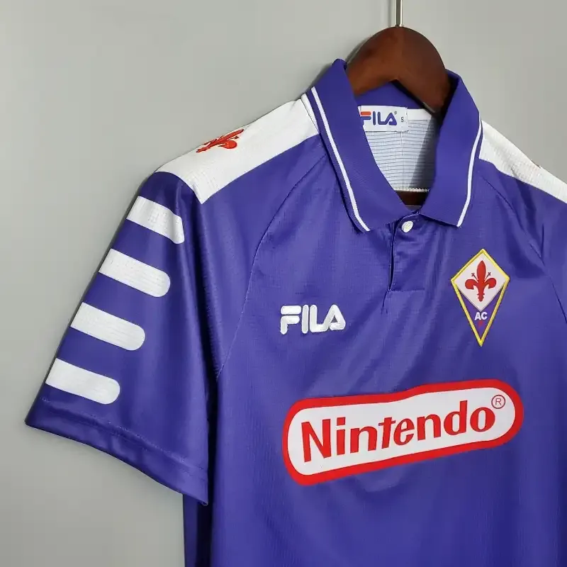 1998 Florence Jersey retro kit