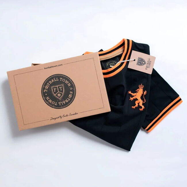 2026 Collection Durable Holland Home Football Shirt