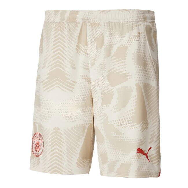 Official Away - Match Day Essential - Soft Cotton - Match Quality