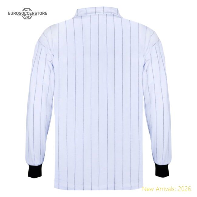 Official Licensed Team Replica Jersey Perfect For Match Days